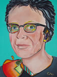 Portrait - Editor of useNature