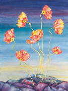 Emotional Rebirth with Healing Essences