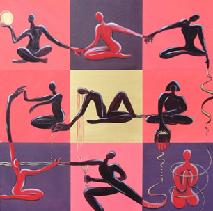 Yoga as Therapy