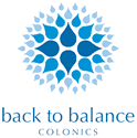 Back to balance Colonics