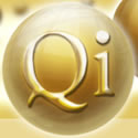 Qi ( chi ) Beauty - The worlds first anti-ageing patch system