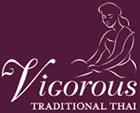 Vigorous Thai Massage