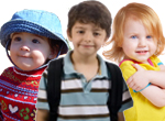 Children’s Music & Stories & Baby Music CDs