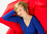 Listen to Guided Meditation CDs