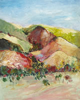  Mountain Range 2