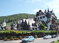 Rhein Valley