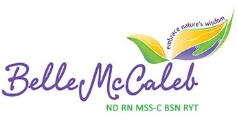 Belle McCaleb - Naturoath and Herbalist - Adelaide