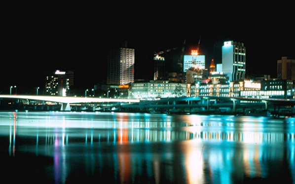Brisbane