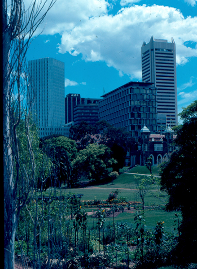 Perth 1976 