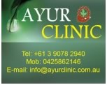 AYURCLINIC