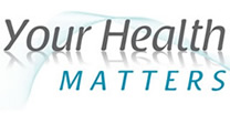 Your Health Matters - Chiropractic