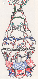 Holistic useNature City