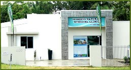 Marzini Natural Medicine Clinic