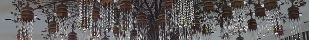 Music Shop decorastion header