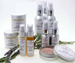 Elemental Certified Organic Skincare