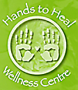 Hands to Heal Welness Centre