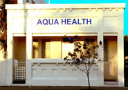 Aqua Health