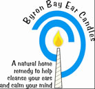 Byron Bay Ear Candles