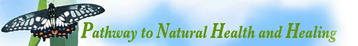 Pathway to Natural Health and Healing