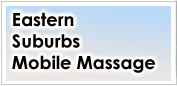 Eastern Suburbs Massage