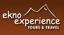 Ekno experience - Tours and Travel