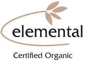 Elemental Certified Organic Skincare