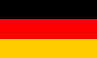German Flag - Deutschland