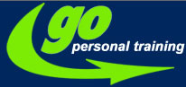 Go_Persoanl Training
