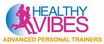 Healthy Vibes - Nick Papaziakas