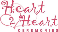 Heart 2 Heart Ceremonies