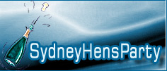Sydney Hens Party