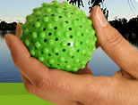 Miracle Wash laundry Balls