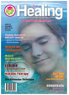 Art of Healing Magazine