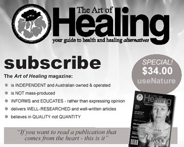 Magazine Subscription
