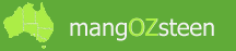 Mangozsteen