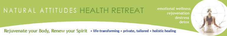 Natural Attitudes Health Retreat