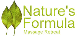Nature's Formula - Massage retreat