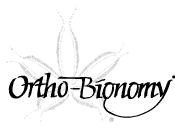 Ortho-Bionomy&reg; is a unique system of natural health care