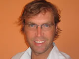 Dr Paul Francis