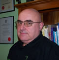 Dr. Alfred Podhorodecki 