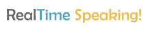 RealTime Speaking