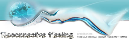 Reconnective Healing