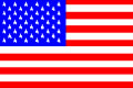 USA Flag