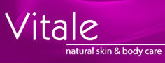 Vitale - Natural Skin Care andbody care