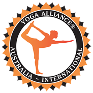 Yoga Alliance® International Australia 