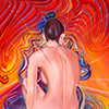 Energy and Vitality icon Picture