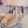Repetitive   Stress Injury  in Musicians Picture