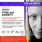 PTSD & Anxiety 