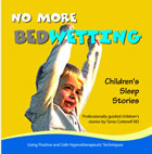 No More Bedwetting CD