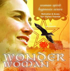 Wonder Woman